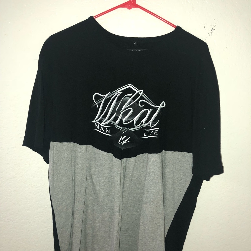 Men’s shirt
